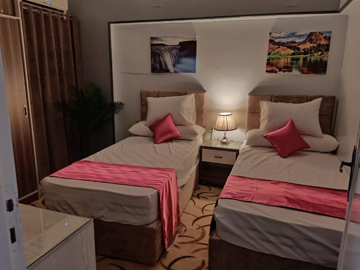 فاكانزا مفروشة- Vacanze Daire *